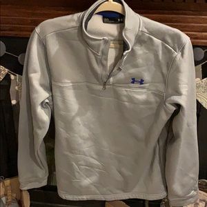 Under Armour sweatshirt